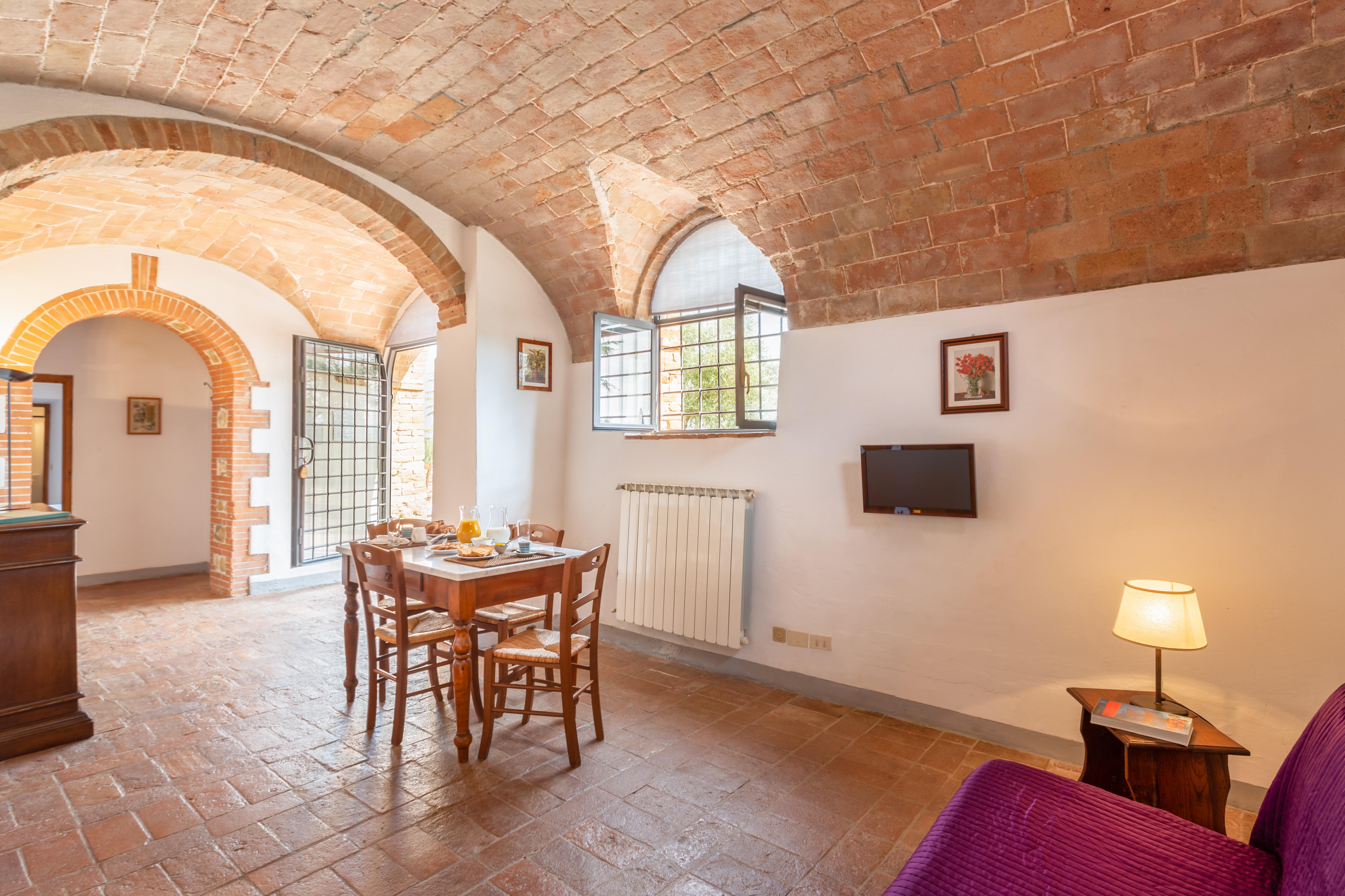 Fattoria Querceto Guest House Tavarnelle Val di Pesa Bagian luar foto