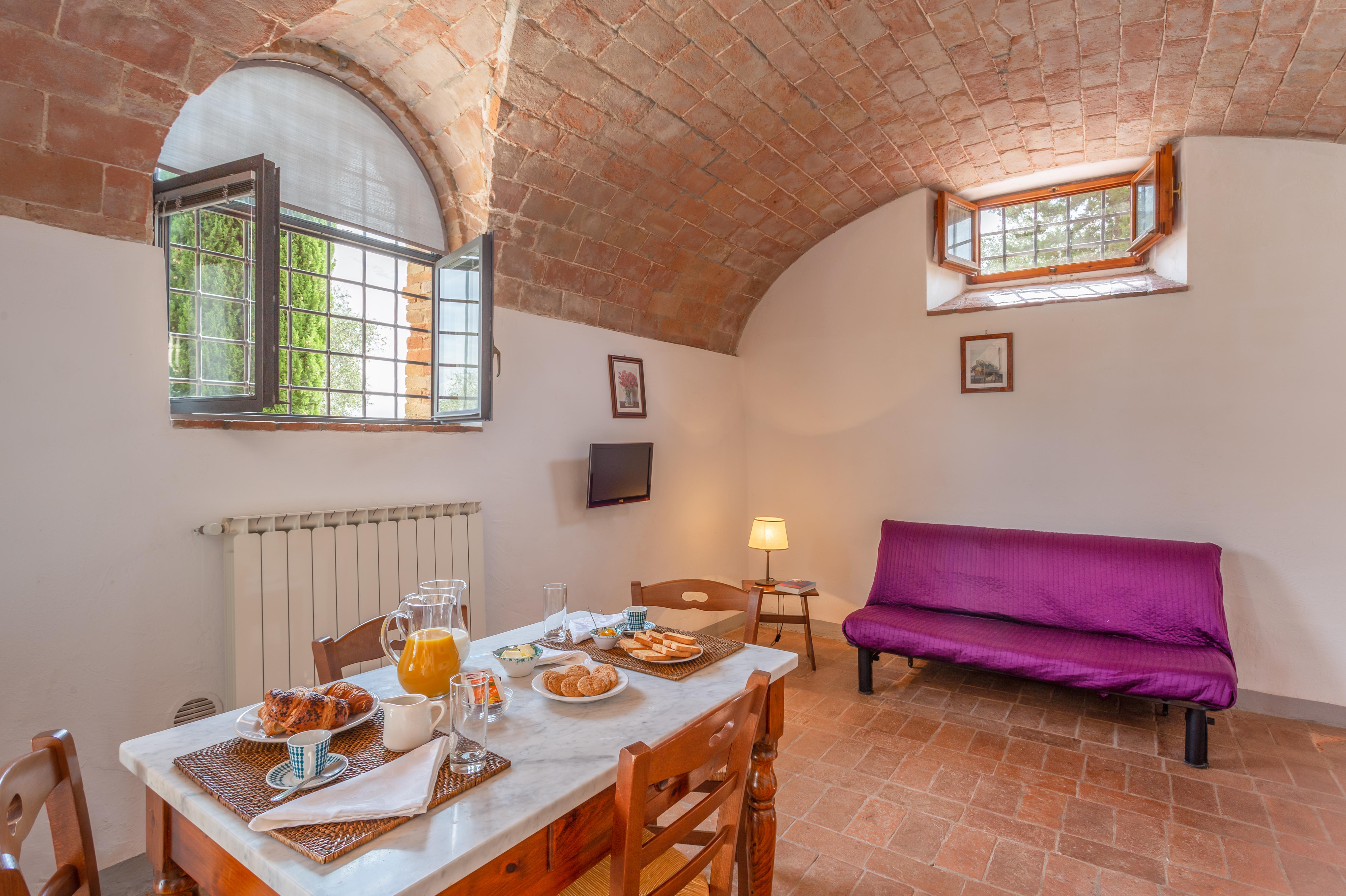 Fattoria Querceto Guest House Tavarnelle Val di Pesa Bagian luar foto