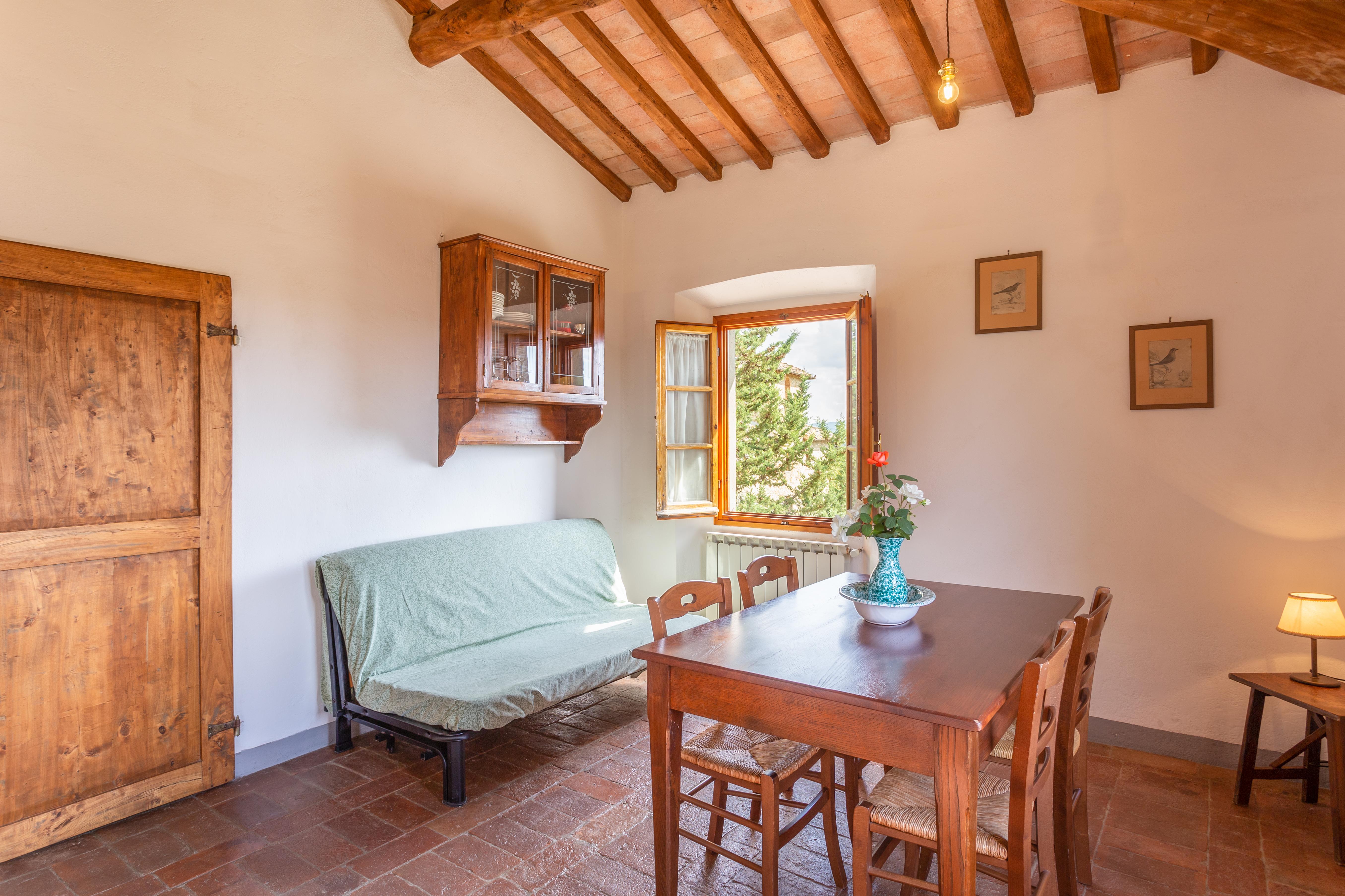 Fattoria Querceto Guest House Tavarnelle Val di Pesa Bagian luar foto