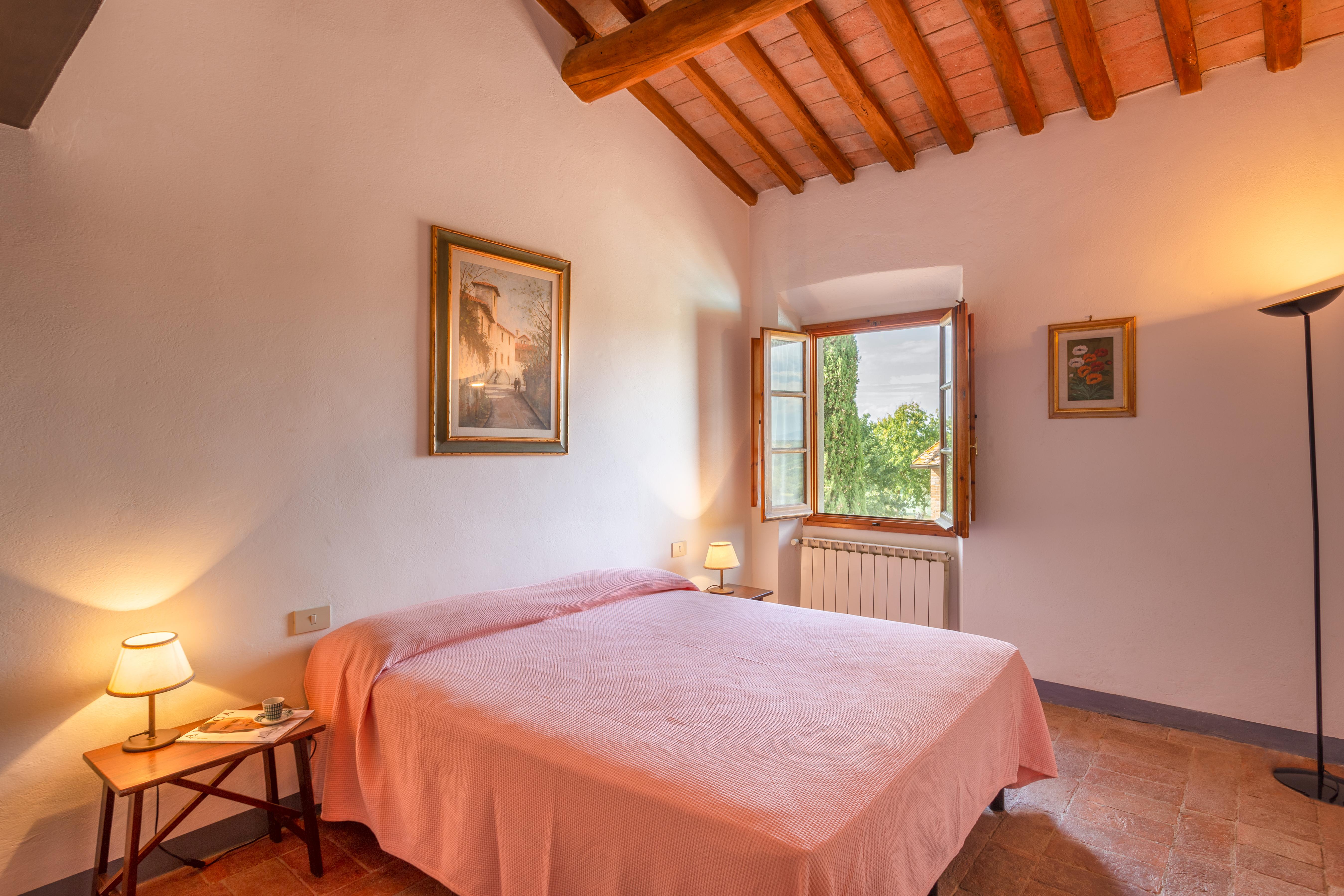Fattoria Querceto Guest House Tavarnelle Val di Pesa Bagian luar foto