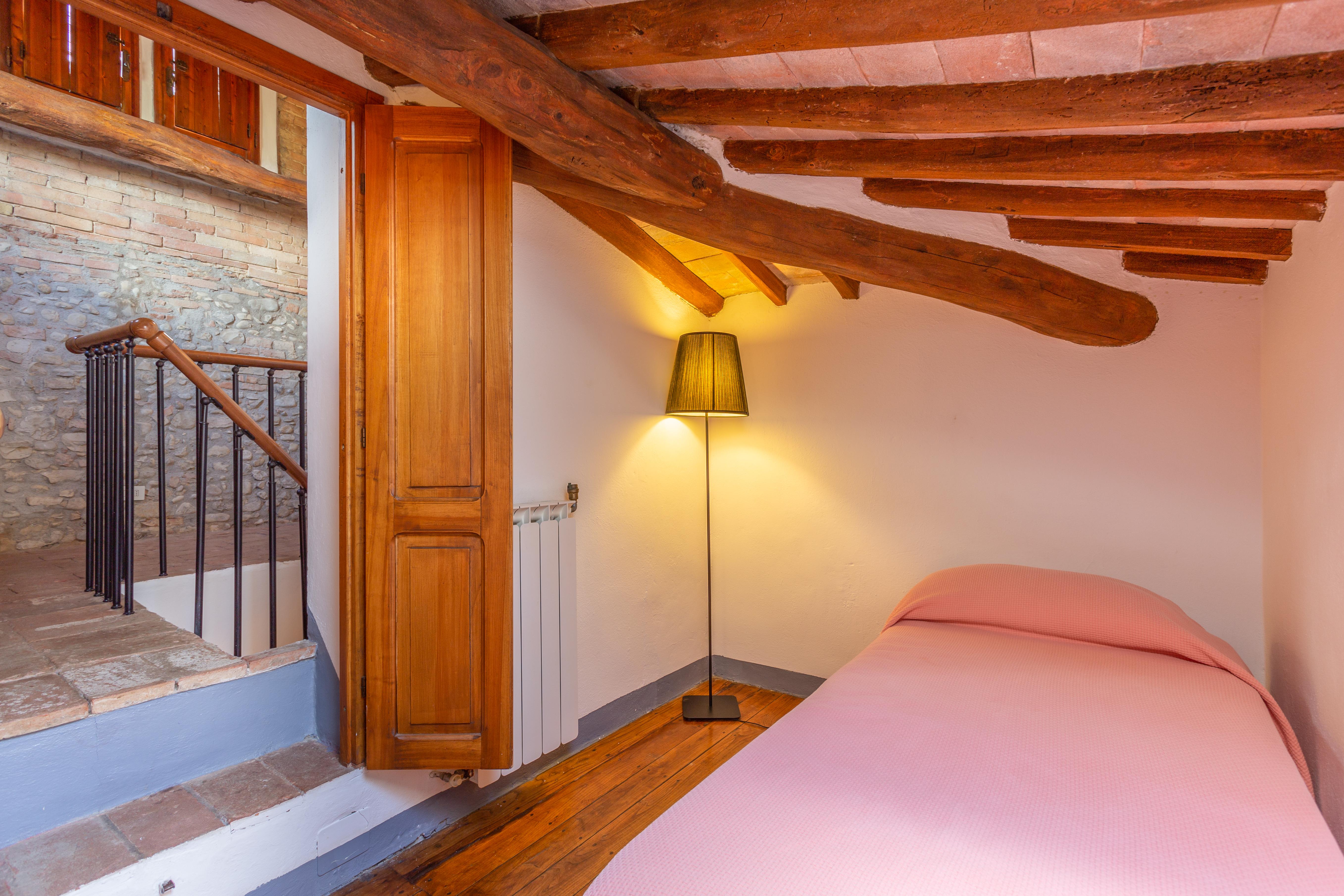 Fattoria Querceto Guest House Tavarnelle Val di Pesa Bagian luar foto