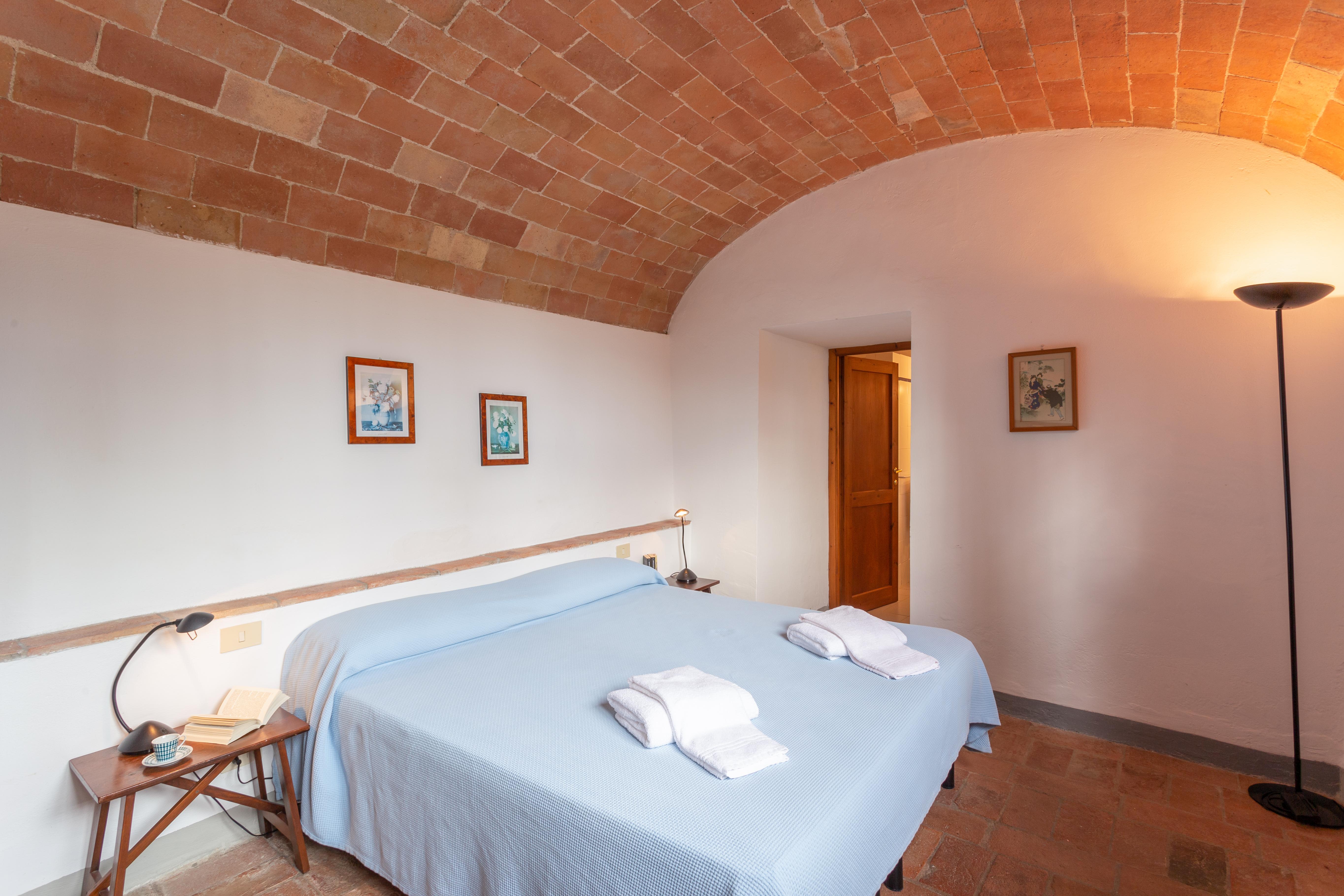 Fattoria Querceto Guest House Tavarnelle Val di Pesa Bagian luar foto