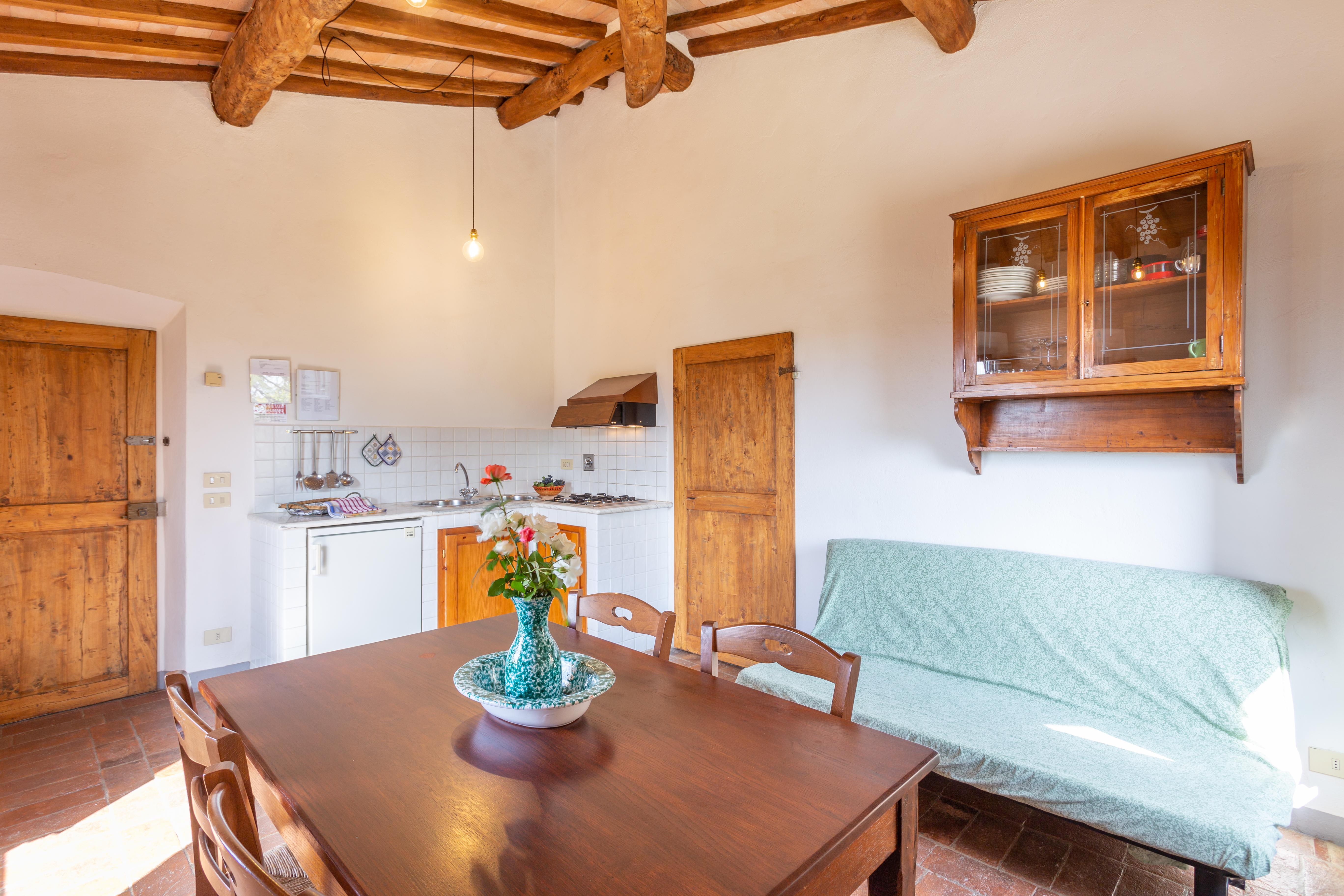 Fattoria Querceto Guest House Tavarnelle Val di Pesa Bagian luar foto