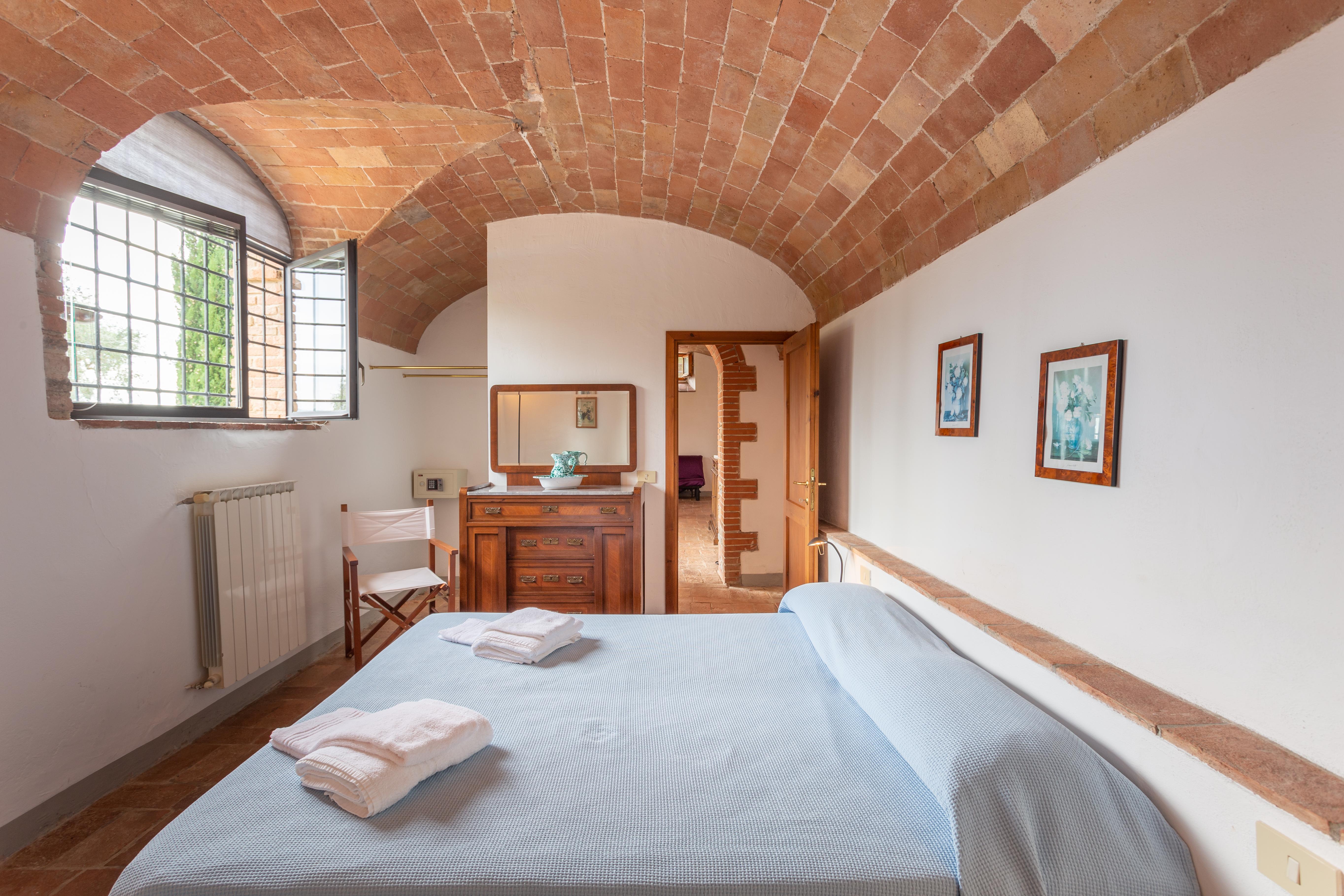 Fattoria Querceto Guest House Tavarnelle Val di Pesa Bagian luar foto