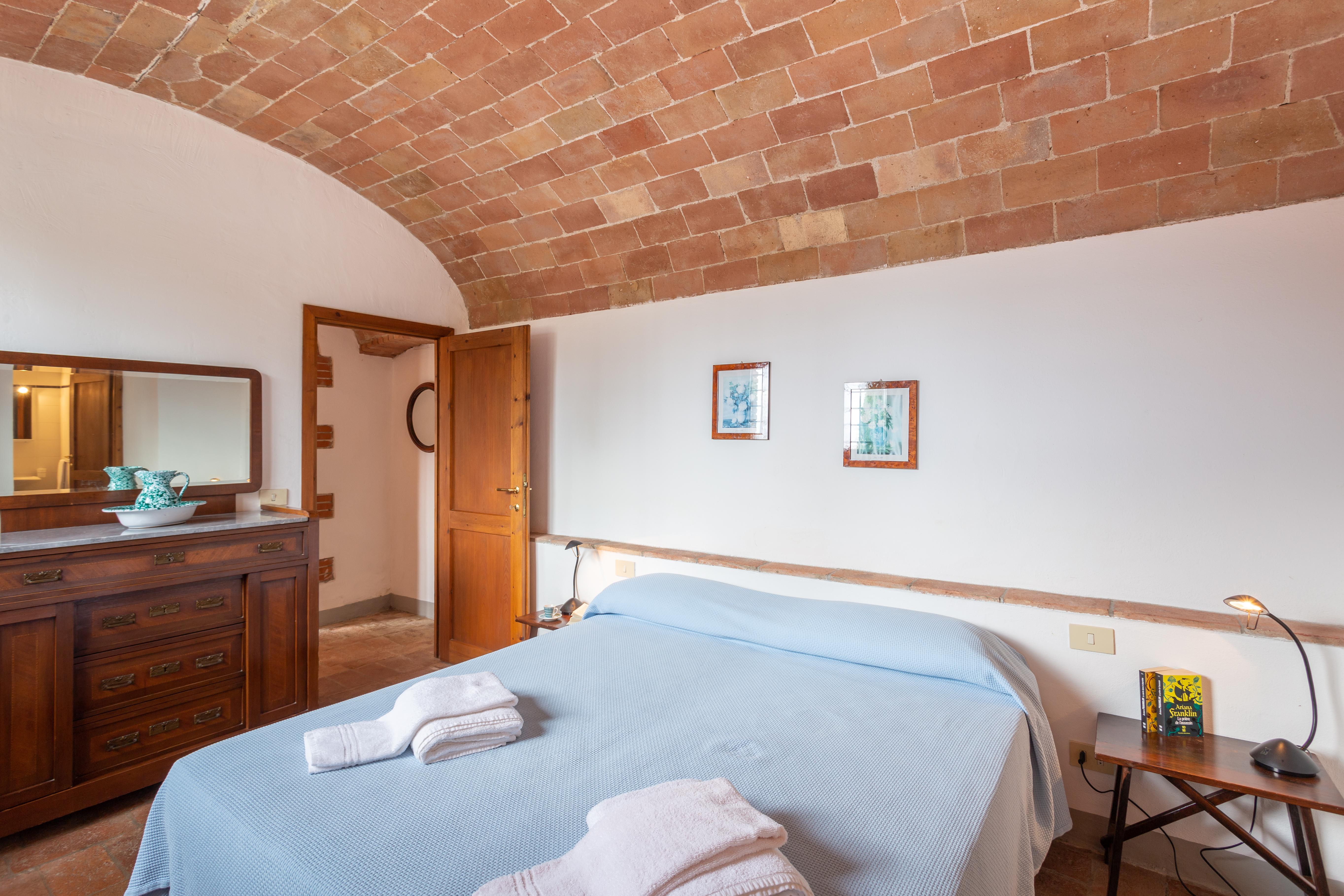 Fattoria Querceto Guest House Tavarnelle Val di Pesa Bagian luar foto