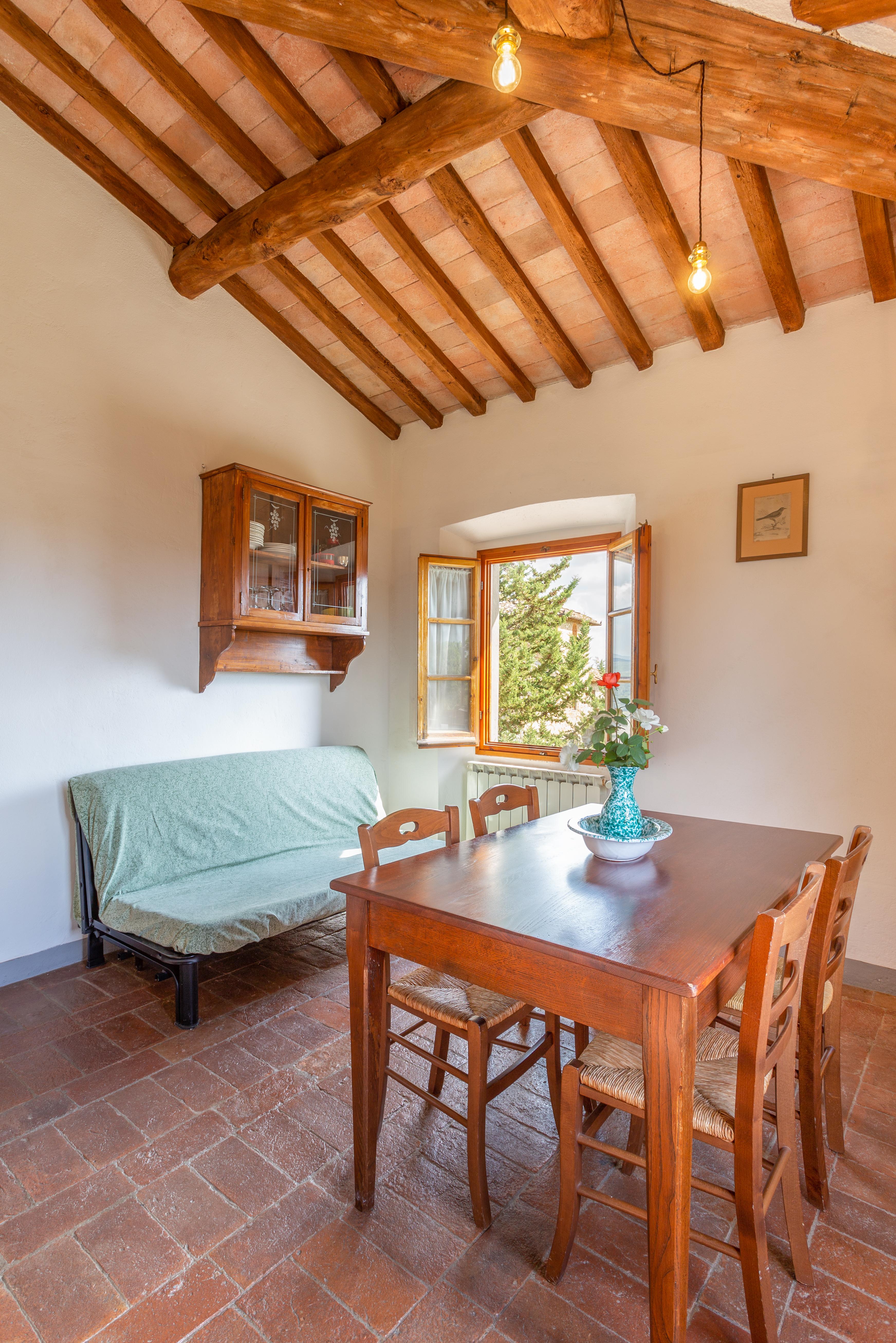Fattoria Querceto Guest House Tavarnelle Val di Pesa Bagian luar foto